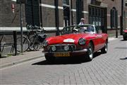 Oldtimerdag Culemborg