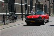 Oldtimerdag Culemborg