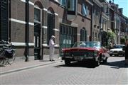 Oldtimerdag Culemborg