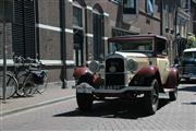 Oldtimerdag Culemborg