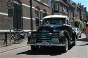 Oldtimerdag Culemborg