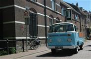 Oldtimerdag Culemborg