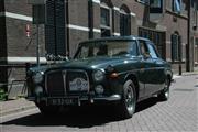 Oldtimerdag Culemborg