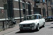 Oldtimerdag Culemborg