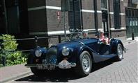 Oldtimerdag Culemborg