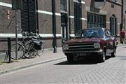 Oldtimerdag Culemborg