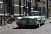 Oldtimerdag Culemborg