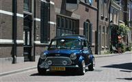 Oldtimerdag Culemborg