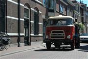 Oldtimerdag Culemborg