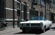 Oldtimerdag Culemborg