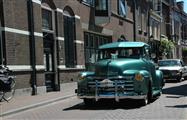 Oldtimerdag Culemborg