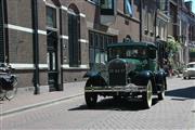 Oldtimerdag Culemborg