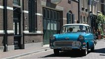 Oldtimerdag Culemborg