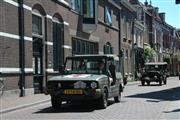 Oldtimerdag Culemborg