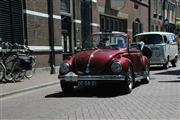 Oldtimerdag Culemborg