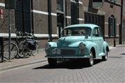 Oldtimerdag Culemborg