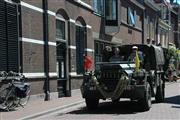 Oldtimerdag Culemborg