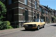 Oldtimerdag Culemborg