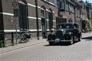 Oldtimerdag Culemborg