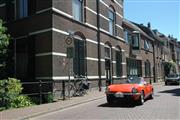 Oldtimerdag Culemborg