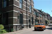 Oldtimerdag Culemborg