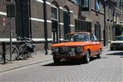 Oldtimerdag Culemborg