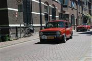 Oldtimerdag Culemborg