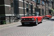 Oldtimerdag Culemborg