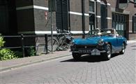 Oldtimerdag Culemborg