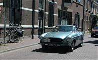 Oldtimerdag Culemborg