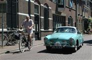 Oldtimerdag Culemborg