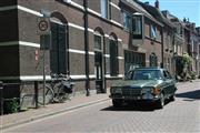 Oldtimerdag Culemborg