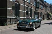 Oldtimerdag Culemborg