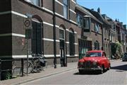 Oldtimerdag Culemborg