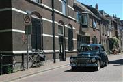 Oldtimerdag Culemborg