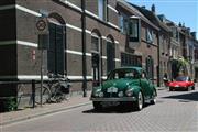 Oldtimerdag Culemborg