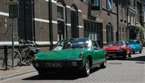 Oldtimerdag Culemborg