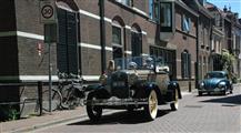 Oldtimerdag Culemborg