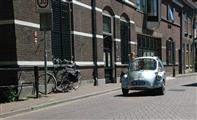 Oldtimerdag Culemborg