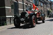 Oldtimerdag Culemborg