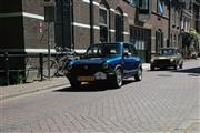 Oldtimerdag Culemborg