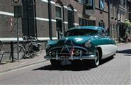 Oldtimerdag Culemborg