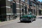 Oldtimerdag Culemborg