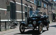 Oldtimerdag Culemborg