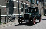 Oldtimerdag Culemborg