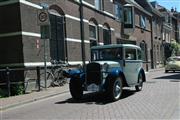 Oldtimerdag Culemborg