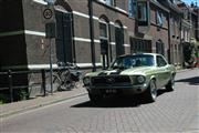 Oldtimerdag Culemborg