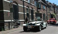 Oldtimerdag Culemborg