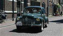 Oldtimerdag Culemborg