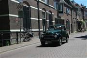 Oldtimerdag Culemborg